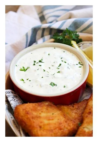 Tartar Sauce