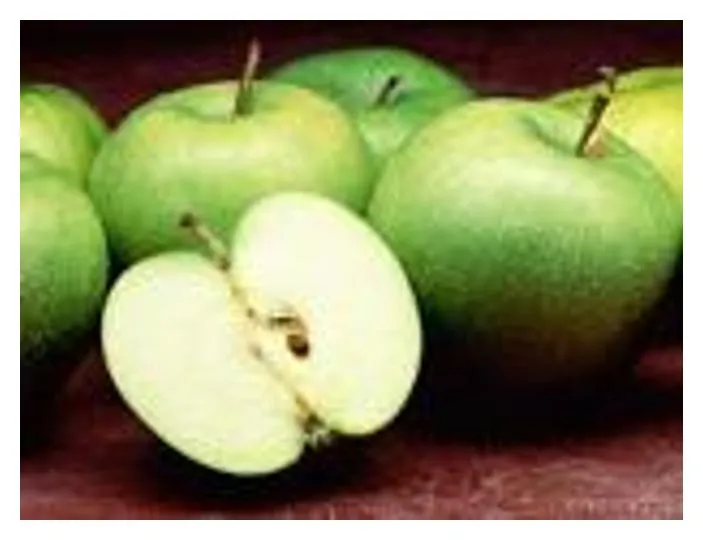 Unpeeled Raw Apples, 2 Per Lb