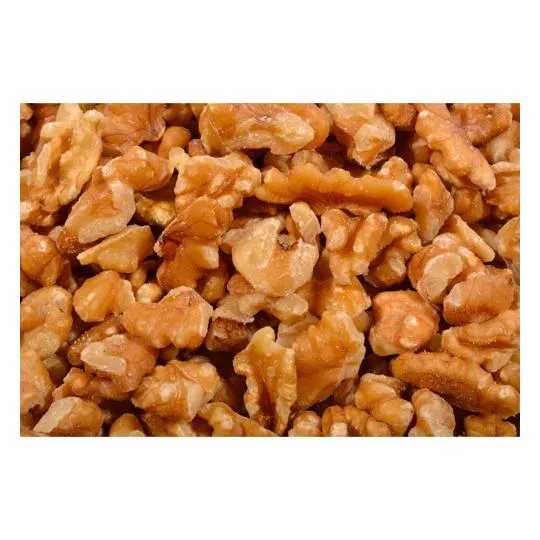 Walnuts, English, Pieces