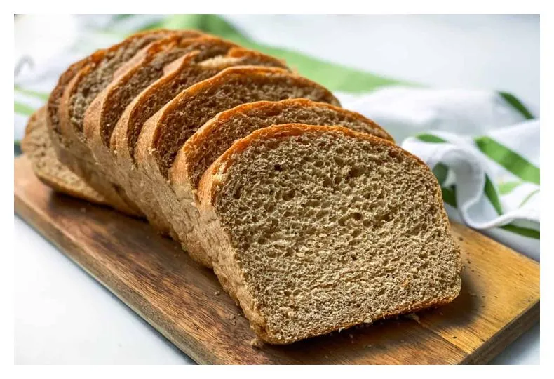 Wheat Bread