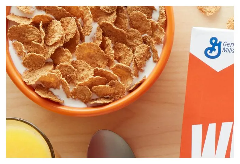 Wheaties Cereal