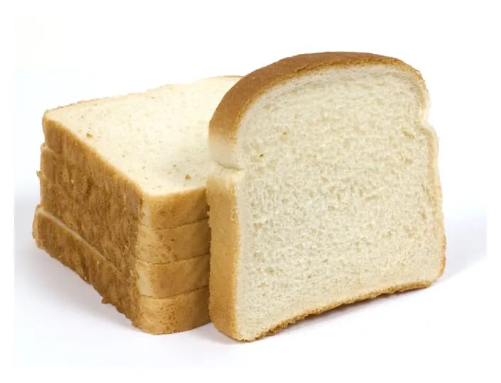 White Bread