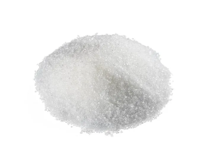 White Sugar, Granulated