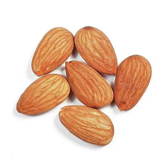 Whole Almonds